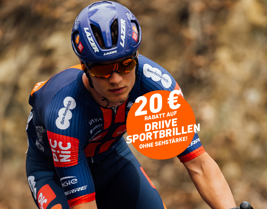 Sportbrillen